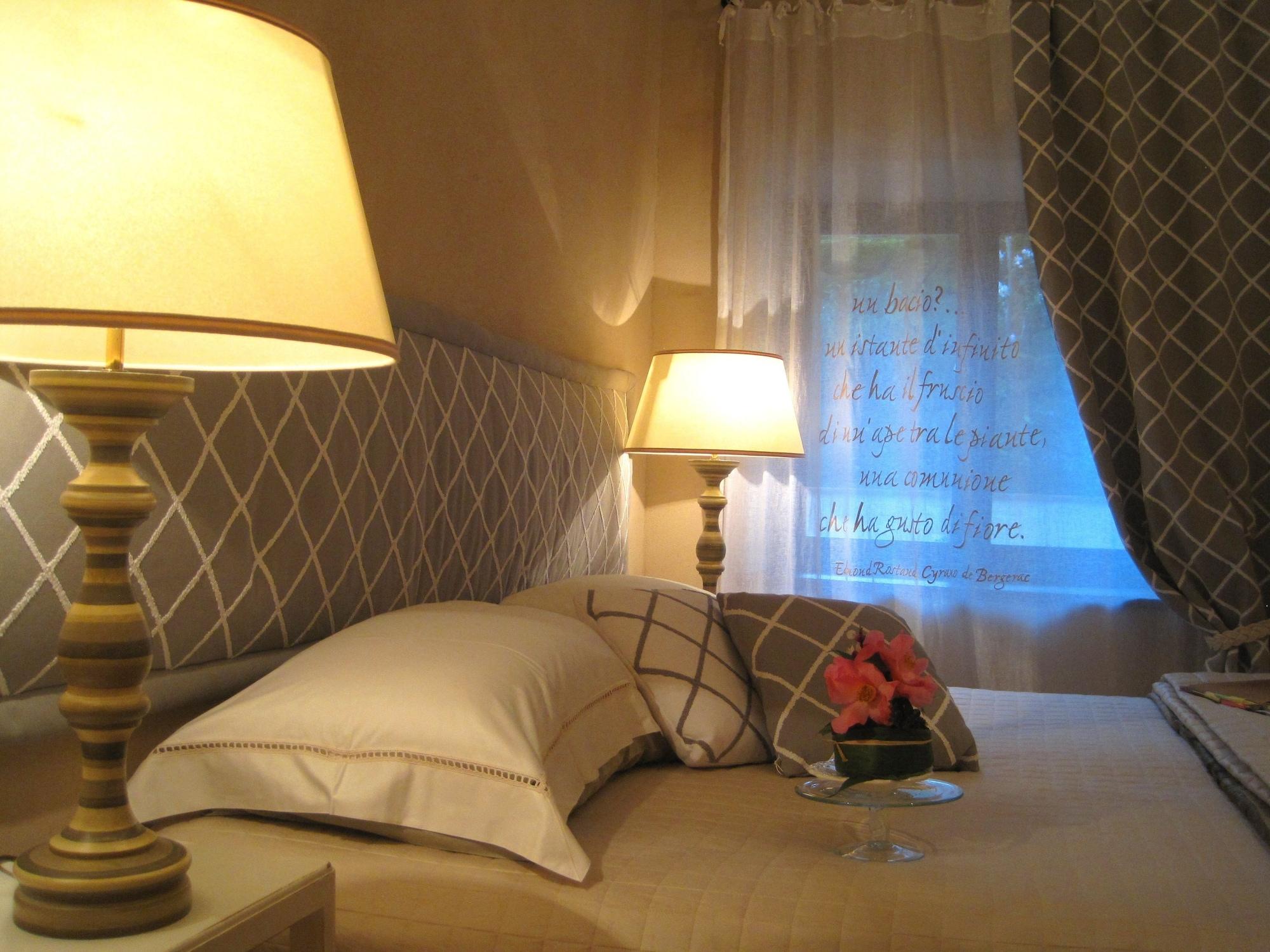 Magnolia Relais Frühstückspension 4*