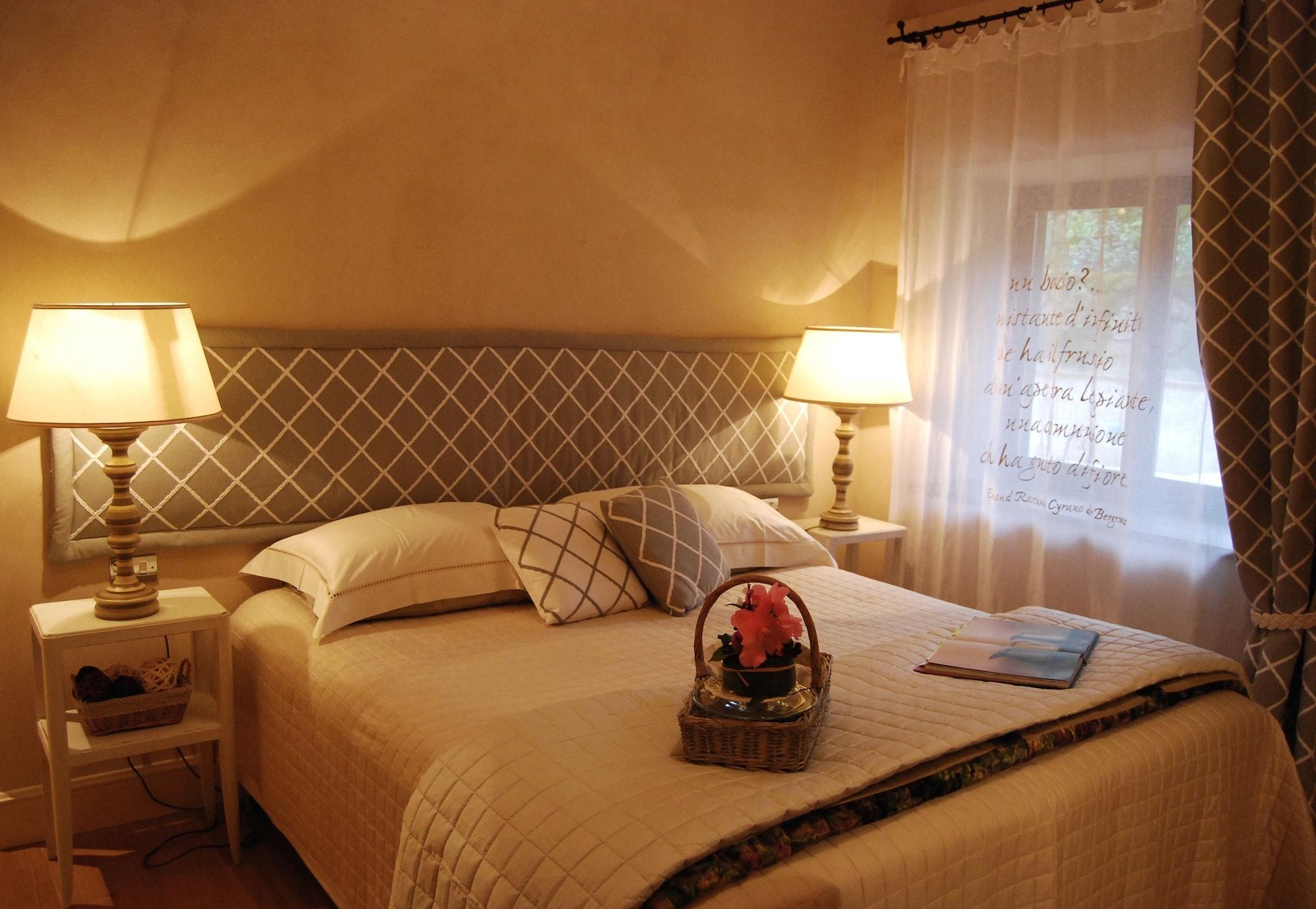 Magnolia Relais Frühstückspension 4*