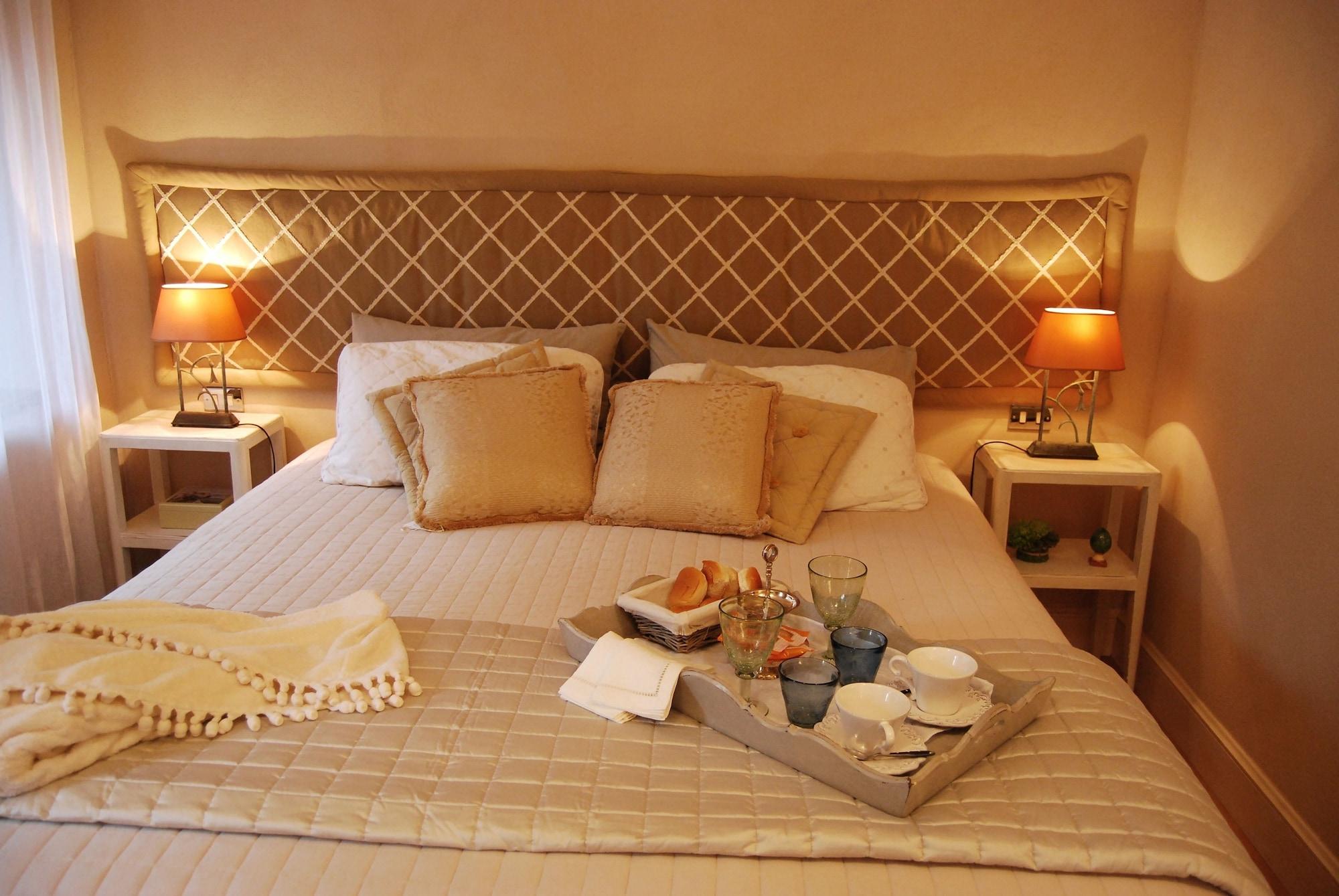 Magnolia Relais 4* Rom