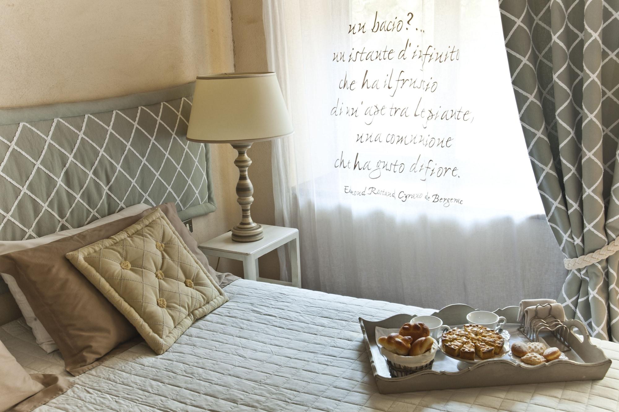 Magnolia Relais Rom