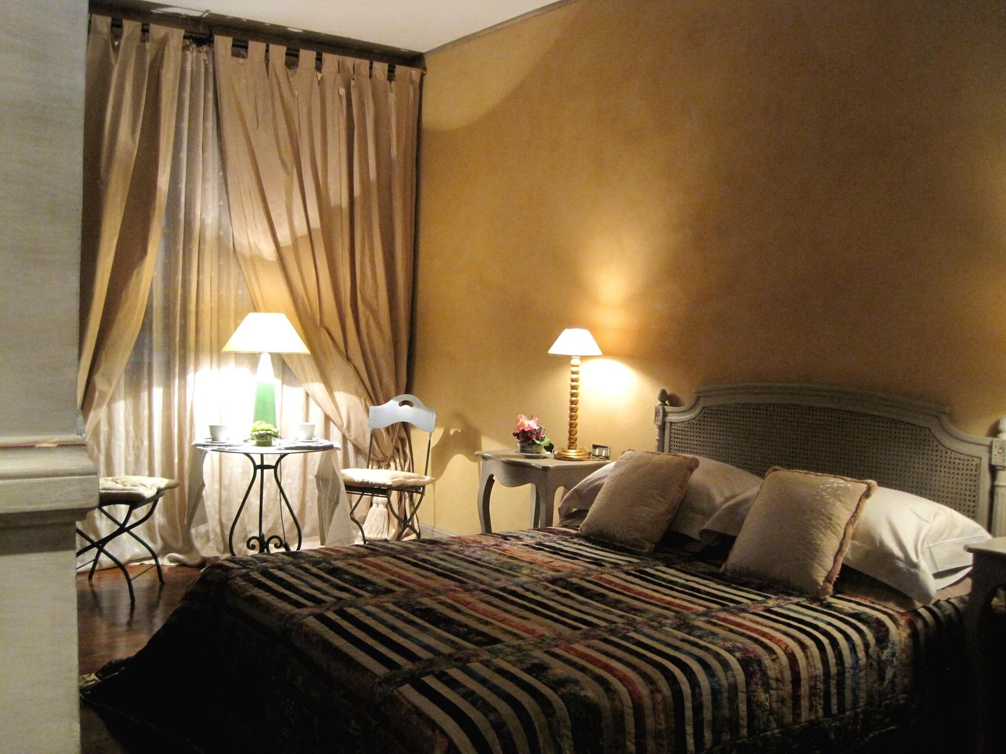 Magnolia Relais 4* Rom