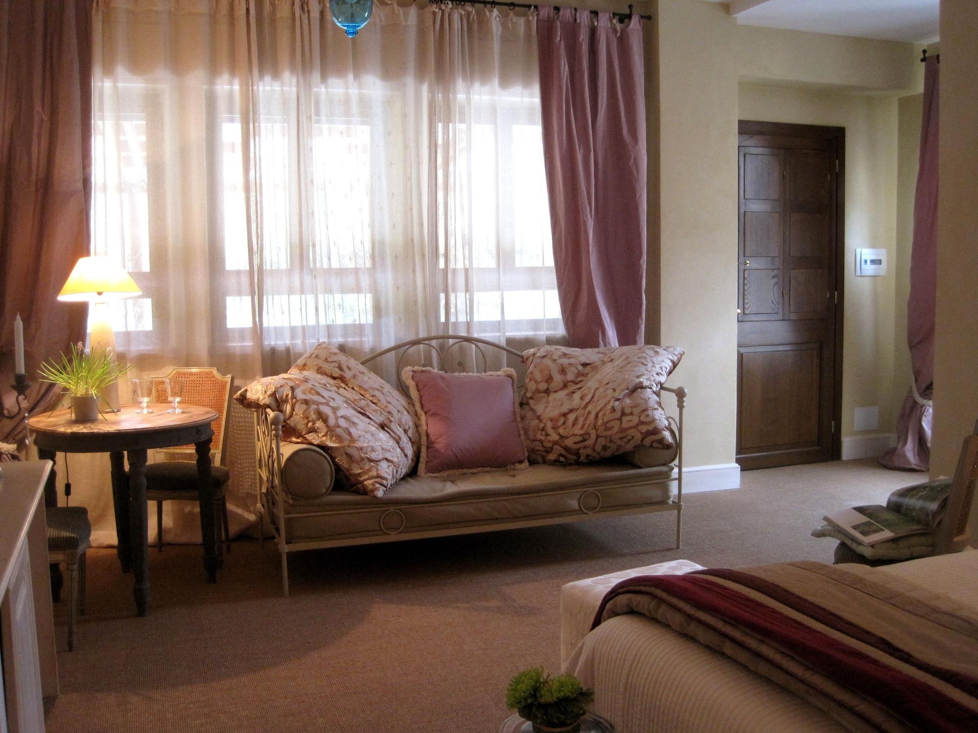 Magnolia Relais Rom