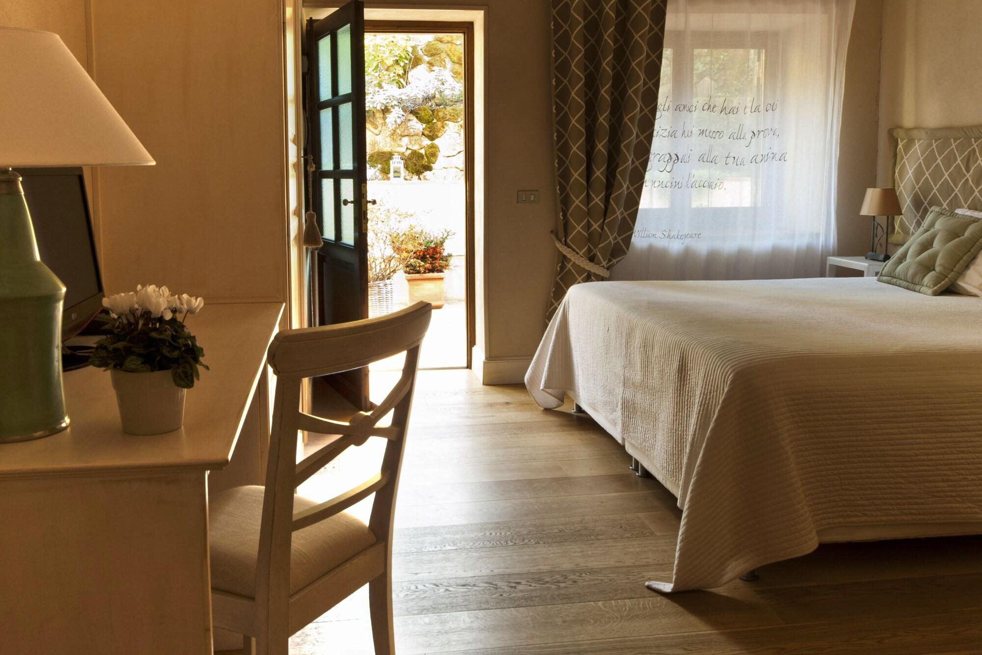 Frühstückspension Magnolia Relais