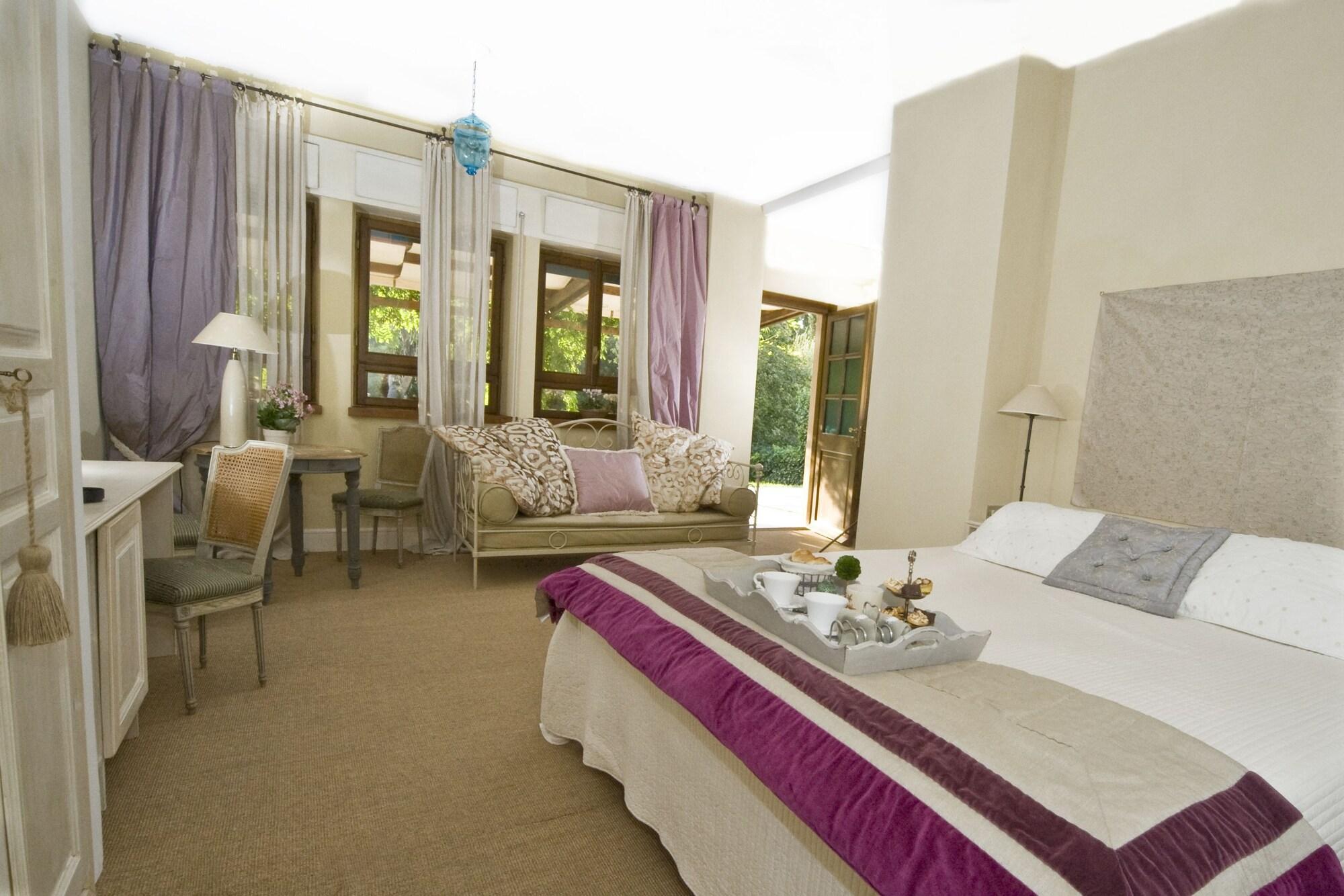 Magnolia Relais Rom