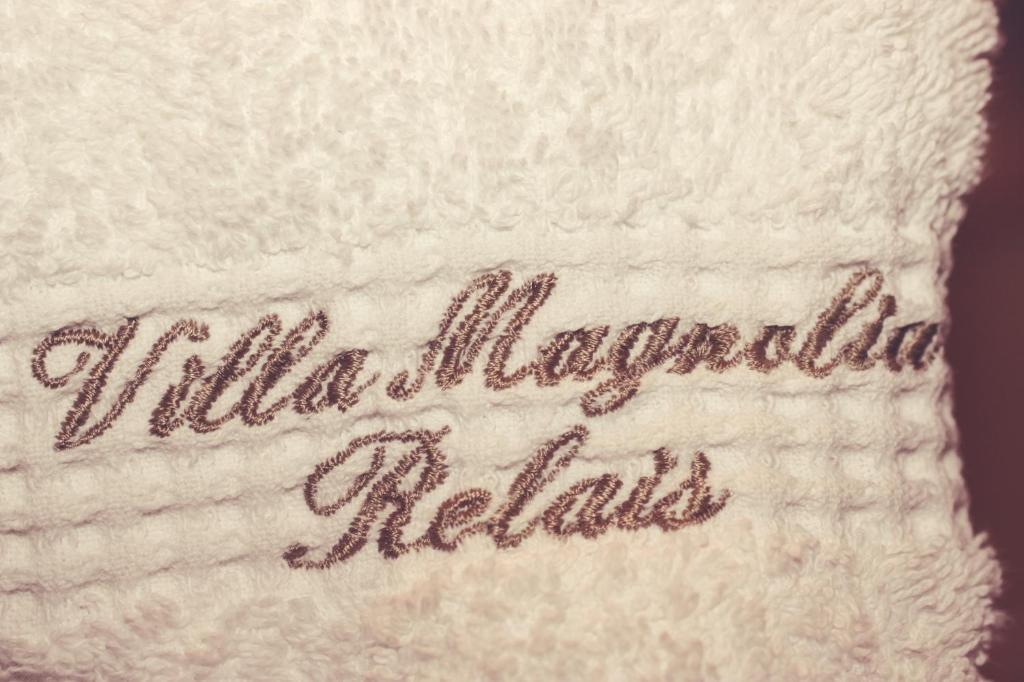 Frühstückspension Magnolia Relais