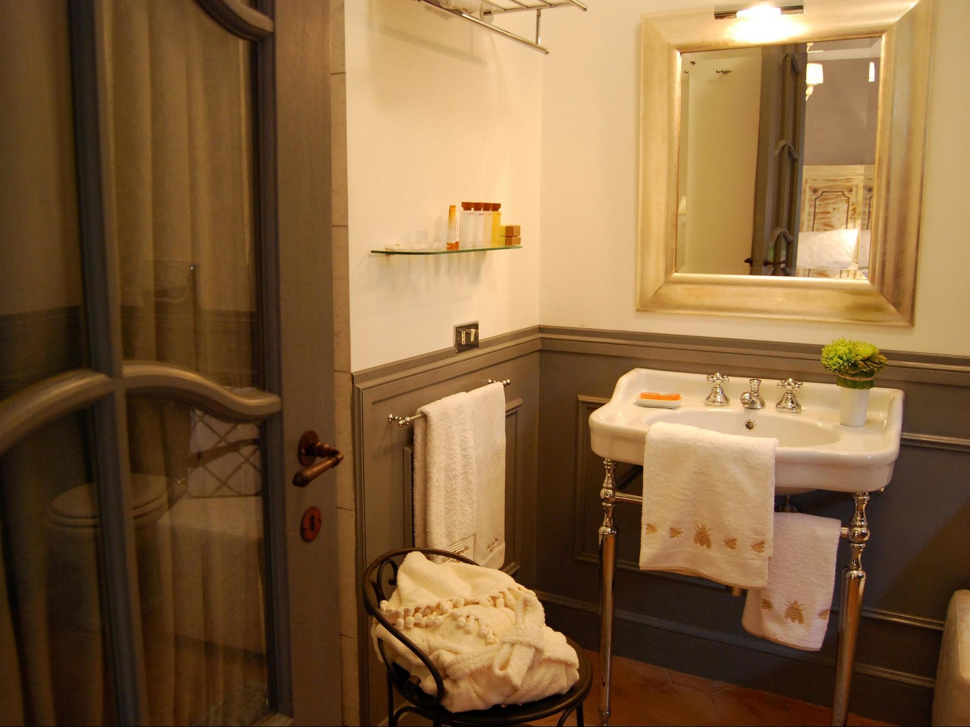Magnolia Relais 4* Rom