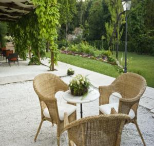Frühstückspension Magnolia Relais Rom