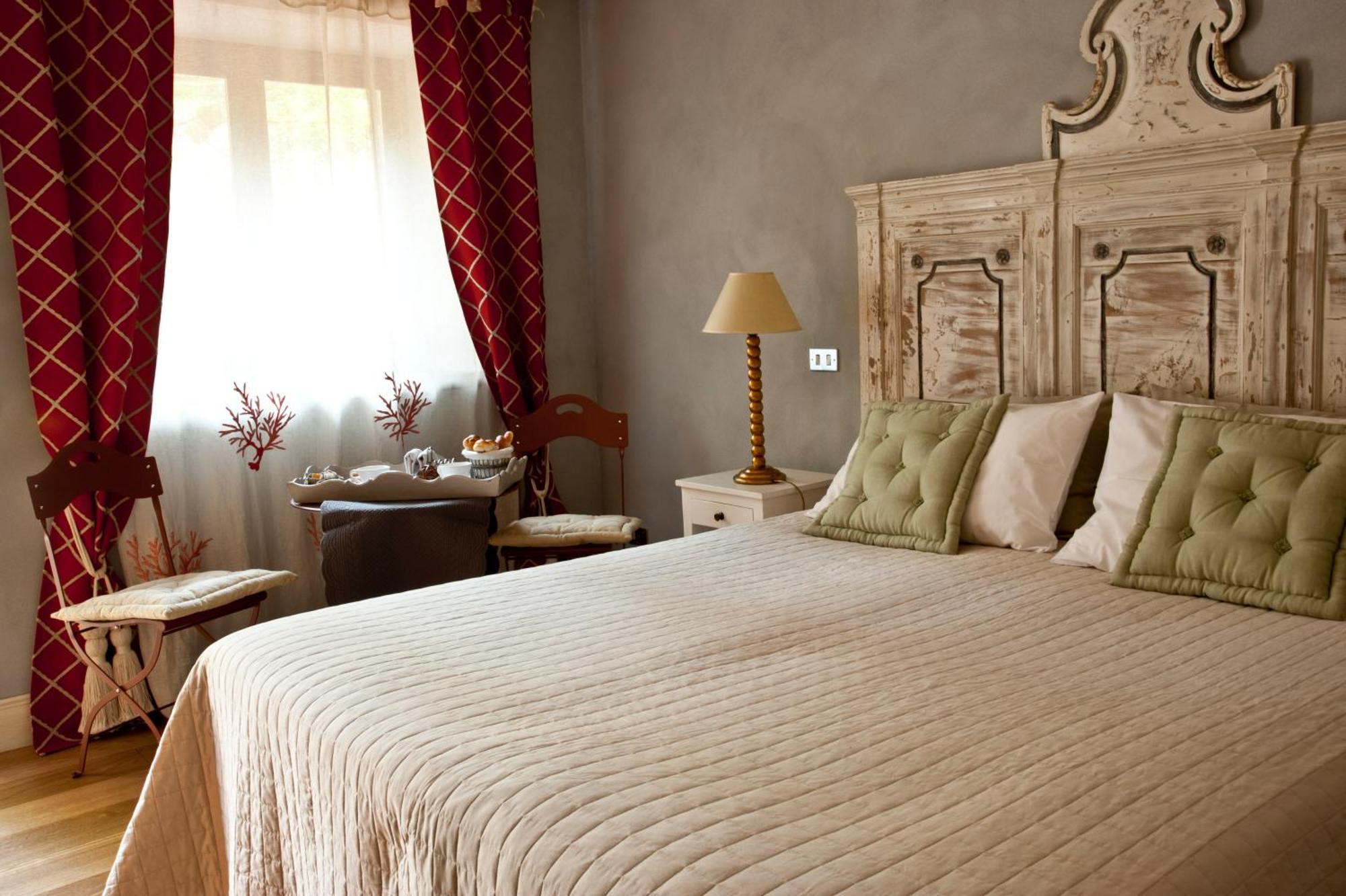 Magnolia Relais Frühstückspension Rom