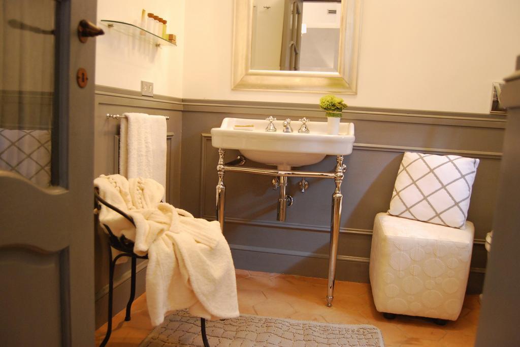 Magnolia Relais Rom