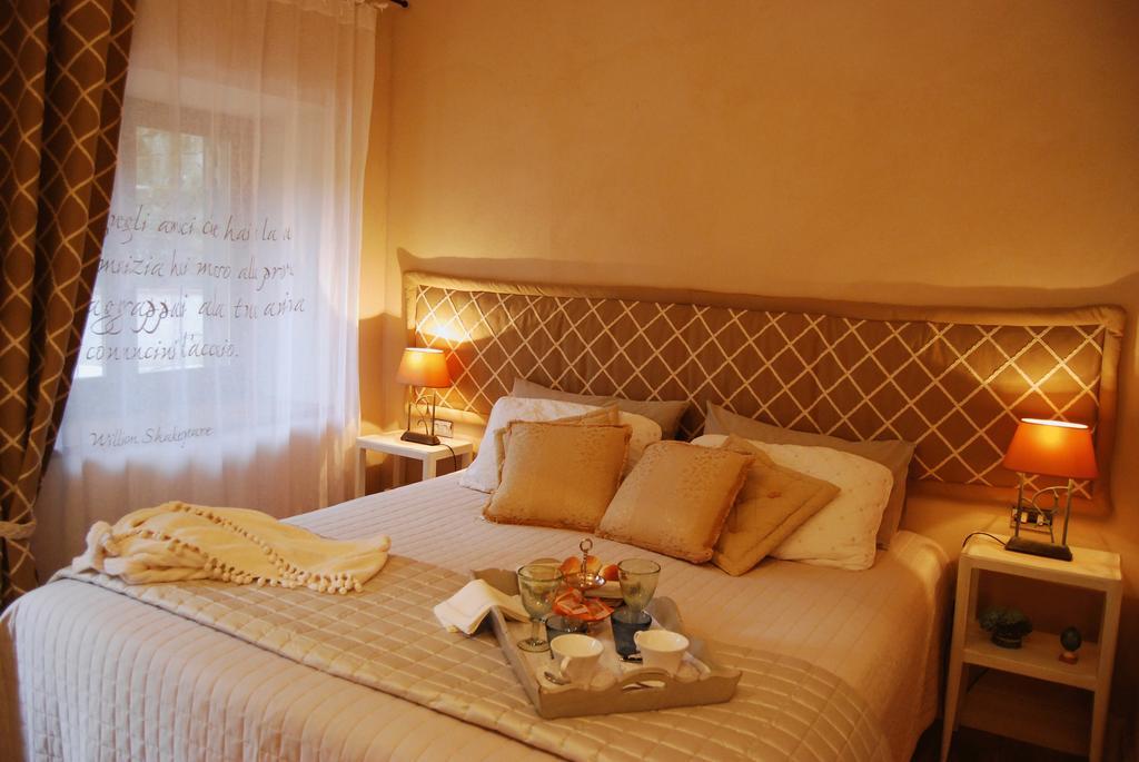 Frühstückspension Magnolia Relais