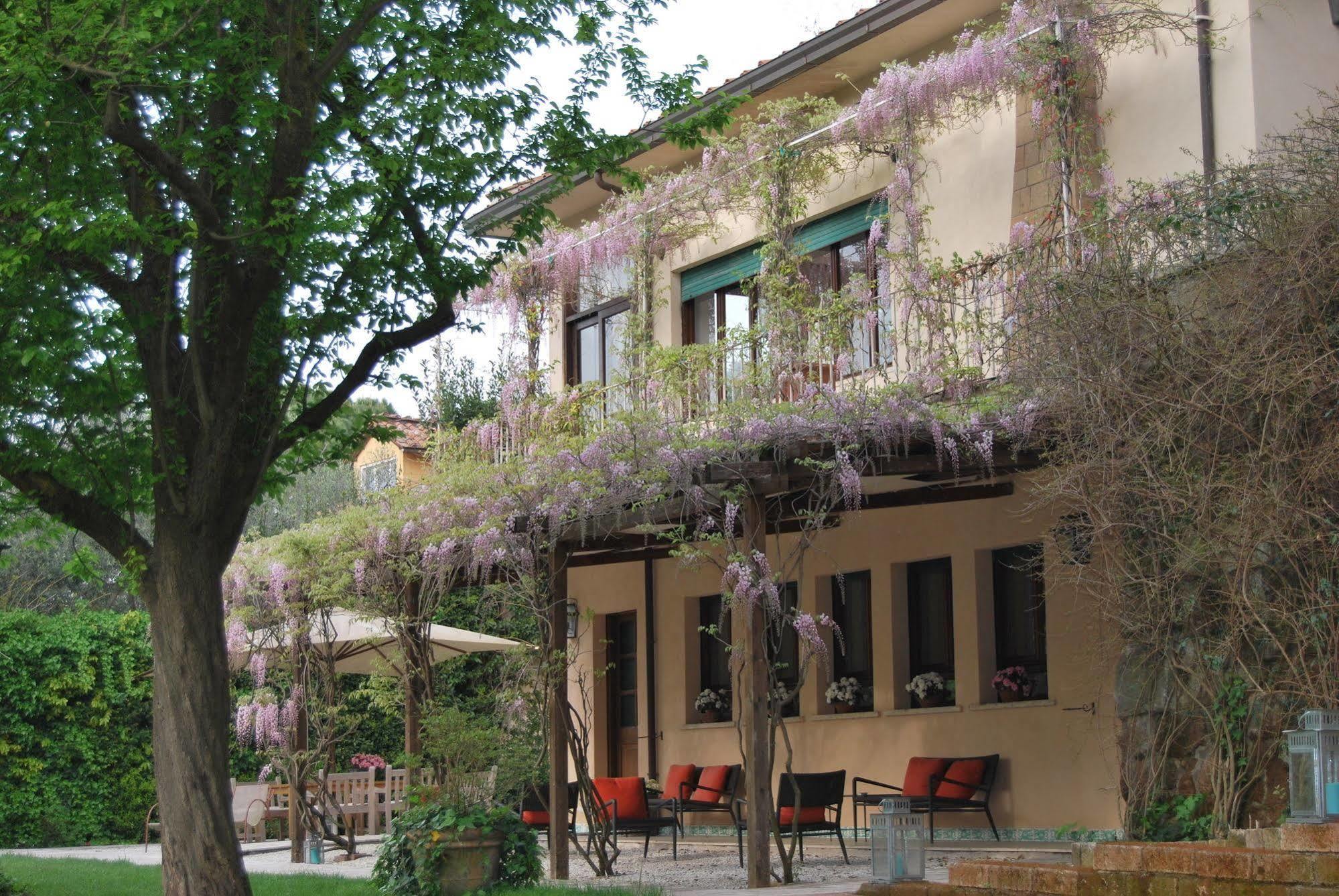 Magnolia Relais 4* Rom