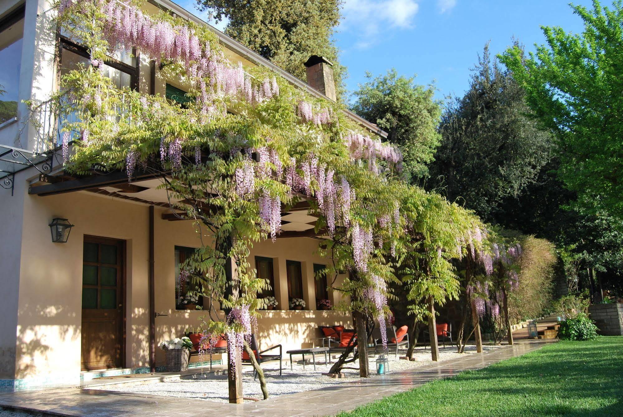 Magnolia Relais Rom