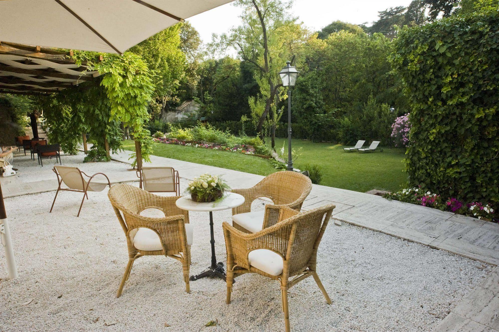 Magnolia Relais Rom