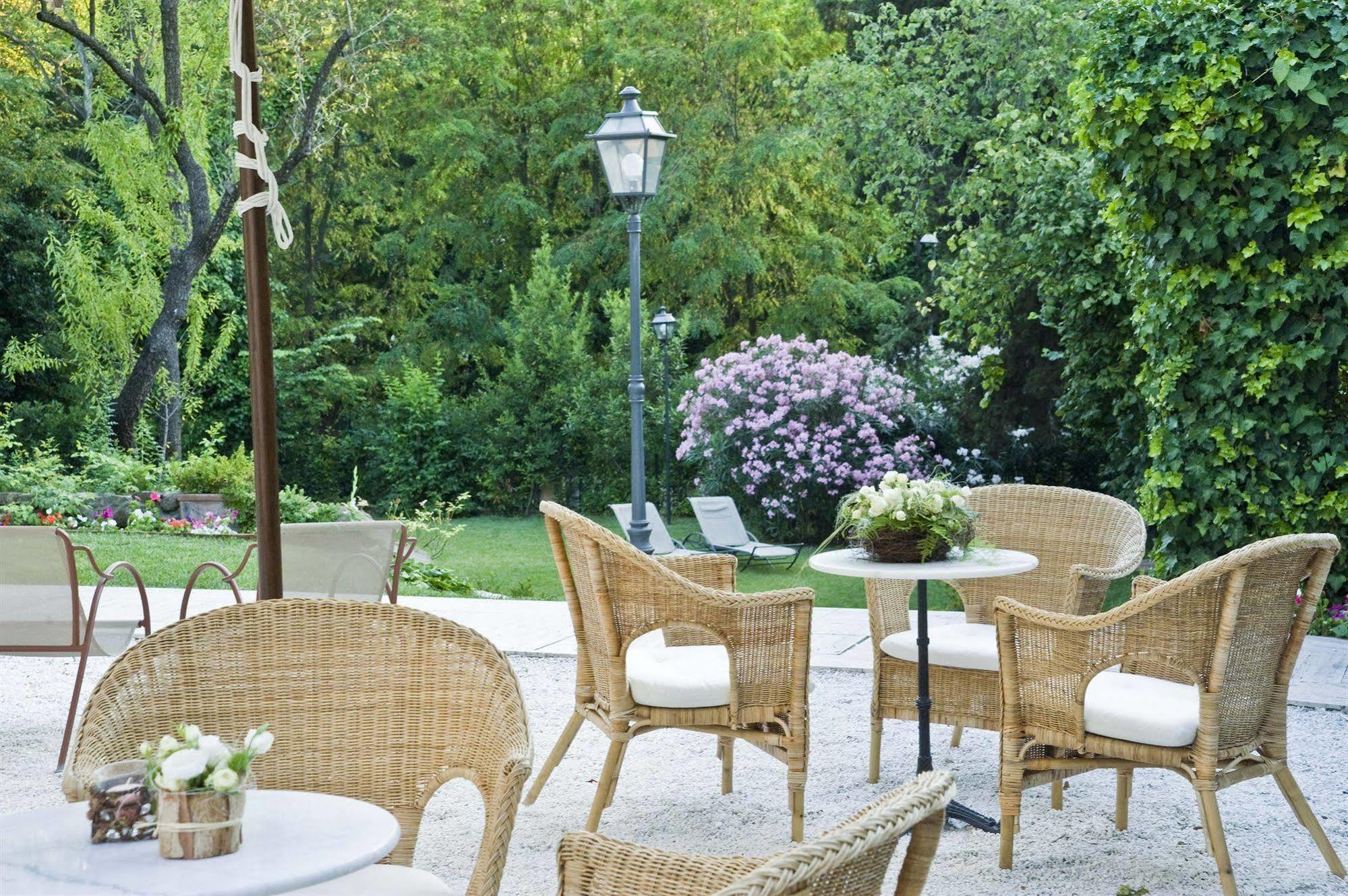 Magnolia Relais Frühstückspension 4*