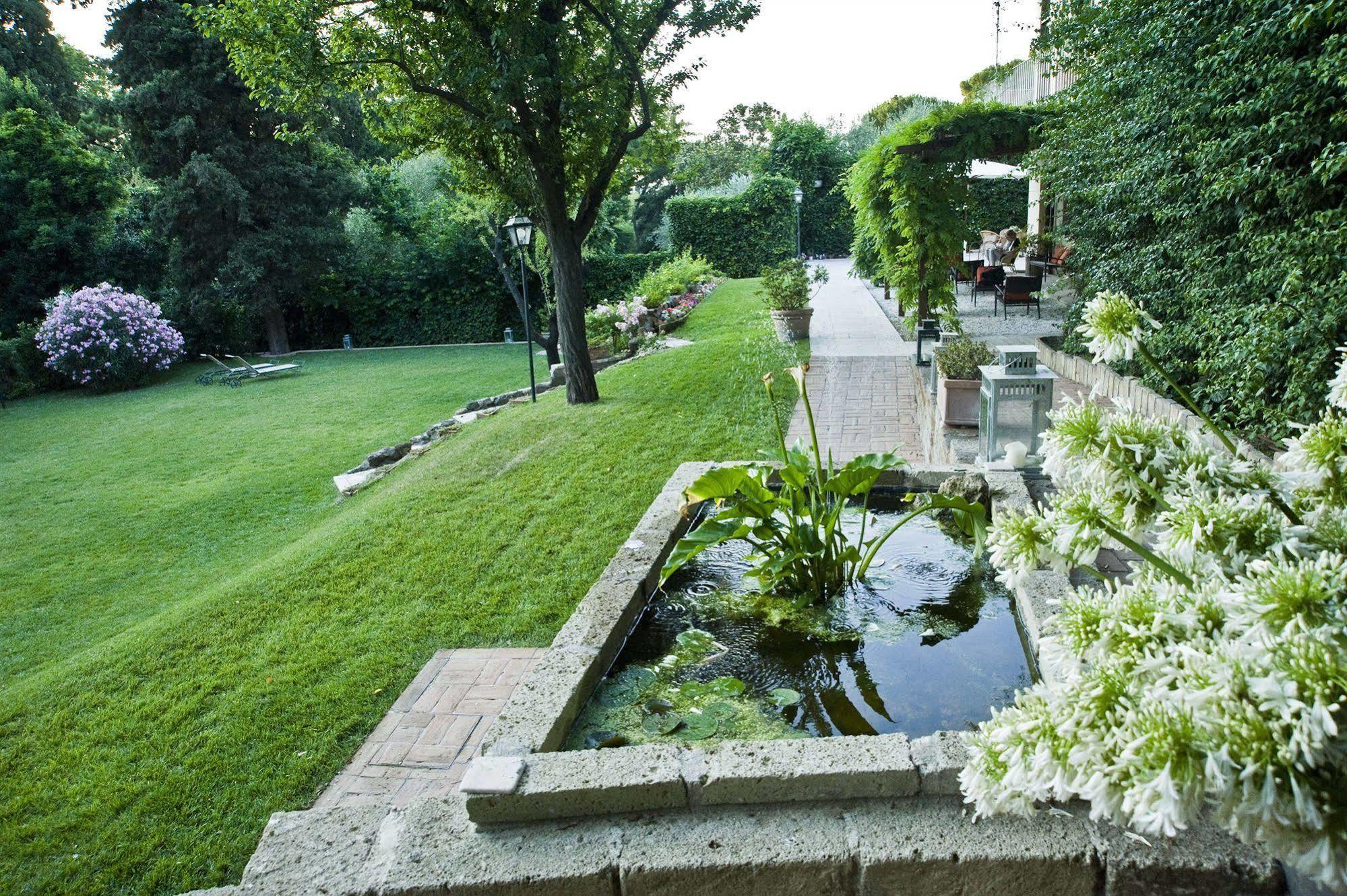 Frühstückspension Magnolia Relais 4*
